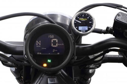 φ48スモールDNタコメーターキット 12500RPM レブル250/S レブル500