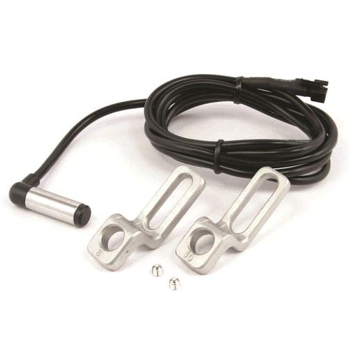 Metal reaction speed sensor, waterproof, 1750mm