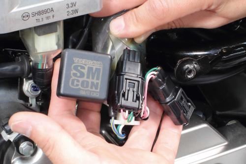 Speedometer Controller SM-CON CT125 Hunter Cub