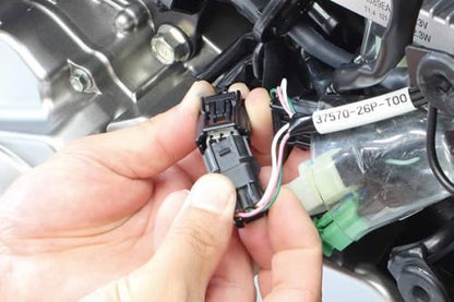 スピードメーターコントローラー SM-CON グロム モンキー125 CRF250