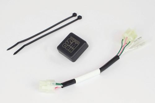 Speedometer Controller SM-CON GROM Monkey 125 MSX125 Super Cub C125
