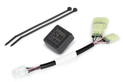 Speedometer Controller SM-CON Rebel 250