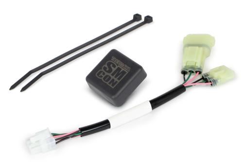 Speedometer Controller SM-CON Rebel 250