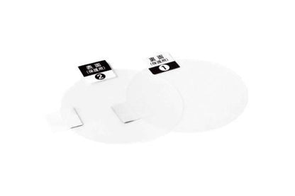 Meter Protector Film for Super Multi DN Meter - Clear Glossy Type (2 films included)