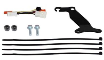 φ48 Small DN Meter Stay & Harness Set CT125 Hunter Cub