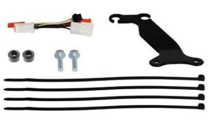 φ48 Small DN Meter Stay & Harness Set CT125 Hunter Cub
