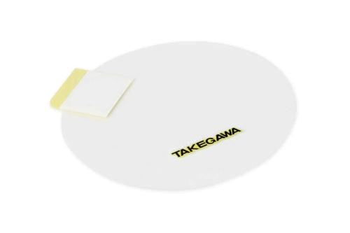 メーター保護フィルム クリア光沢タイプ ロゴフルカラー 1枚入 レブル250/500 CL250/500