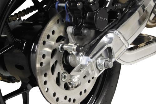 Speed Sensor Kit 2 for OEM Meter, for Normal Caliper Bracket - GROM MSX125 MSX125SF