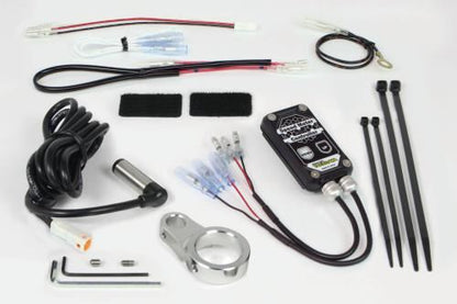 Speed Sensor Kit 2 for OEM Meter, for Normal Caliper Bracket - GROM MSX125 MSX125SF