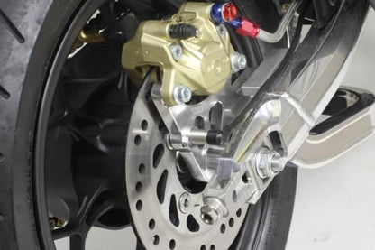 純正メーター用スピードセンサーキット2 SP武川製キャリパーブラケット用 モンキー125
