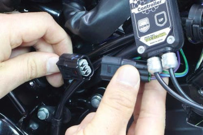 Speedometer Controller Kit 2 for Monkey 125, GROM, CT125