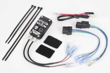 Speedometer Controller Kit 2 for Monkey 125, GROM, CT125