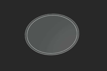 Meter Protective Film, Clear Gloss/TPU, 1 pc, Super Cub C125