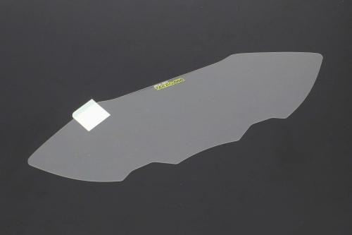 Meter Protection Film, Clear Gloss Type, Full-Color Logo, 1 sheet, PCX/PCX160