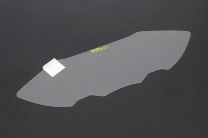 Meter Protection Film, Clear Gloss Type, Full-Color Logo, 1 sheet, PCX/PCX160