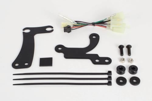 Meter Stay & Harness Set, Right Side, Dax 125