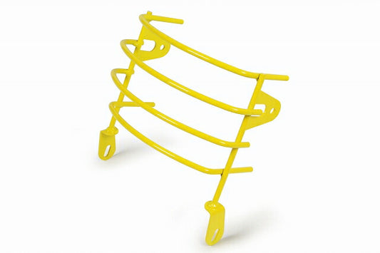 Headlight Guard (Pearl Coral Yellow) Cross Cub