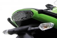 LED Tail Lamp Kit (Clear Lens) Ninja 400/ER-4n (-'13), ER-6n,f ('09-'11)