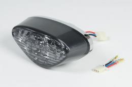 LED Tail Lamp Kit (Smoked Lens) W400, W650, W800