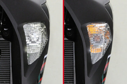 Hyper LED Blinker Bulb Kit Ninja 250 (EX250L)