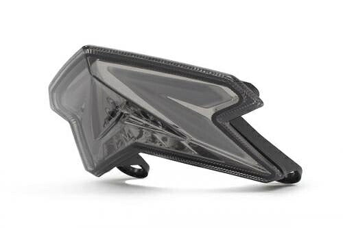 LEDテールランプキット (スモークレンズ) Z125