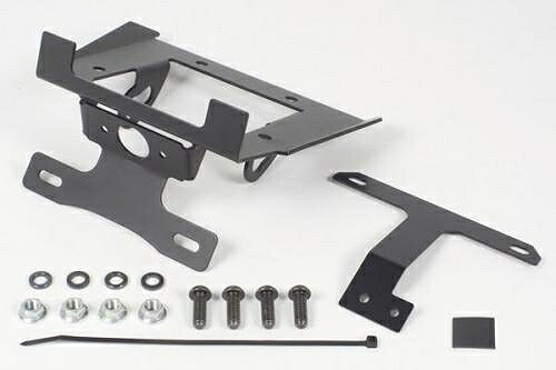 Fender eliminator kit