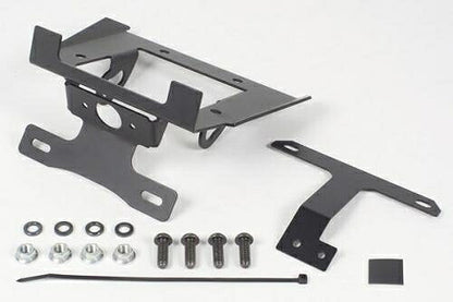 Fender eliminator kit