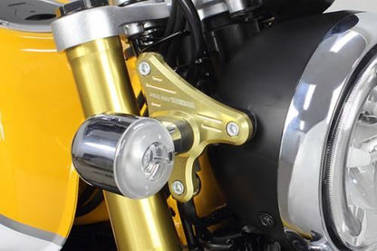 Headlight Stay Gold Monkey 125 Dax 125