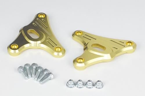 Headlight Stay Gold Monkey 125 Dax 125