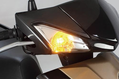 ハイパーLEDウインカーバルブキット シグナスX XSR125 グロム