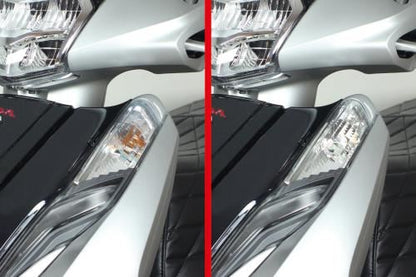 Hyper LED Blinker Bulb Kit for Tricity 125, Lead 125, NMAX, MT-125