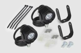 LEDフォグランプキット3.0 950 2個入 汎用(DC12V専用)
