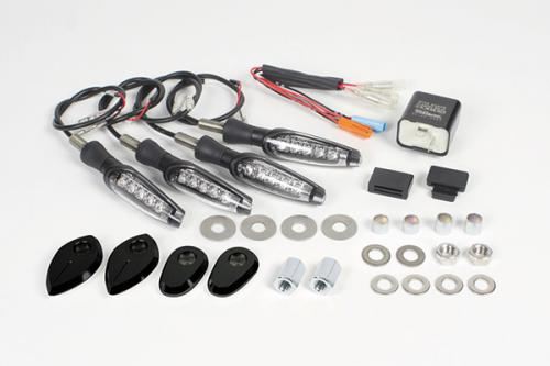 Streamline LED Blinker Kit GROM