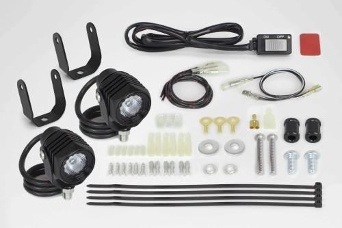 LED Fog Lamp Kit 3.0 950 2-piece set CB125R