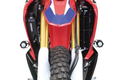 LEDフォグランプキット3.0 950 2個入 CRF250L/M/ラリー
