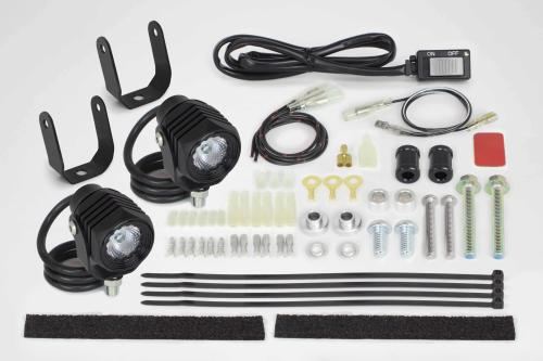 LEDフォグランプキット3.0 950 2個入 CRF250L/M/ラリー