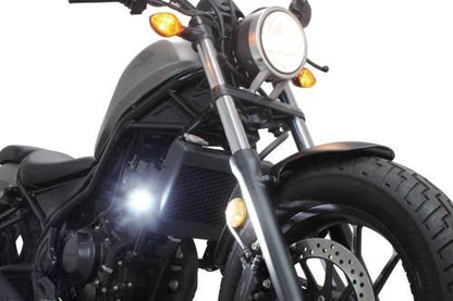 LED Fog Lamp Kit 3.0 950, 2 pcs, Rebel 250, CL250
