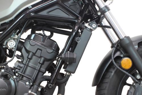 LED Fog Lamp Kit 3.0 950, 2 pcs, Rebel 250, CL250