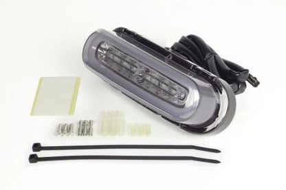 LEDテールランプキット スモークレンズ レブル250/500/1100 CL250/500 GB350S