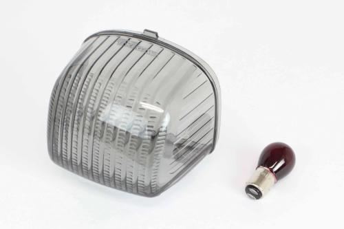 スモークテールレンズキット スーパーカブ110 クロスカブ110