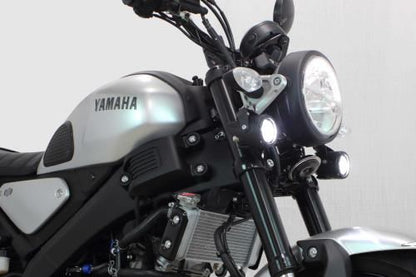 LED Fog Light Kit Cut-Off Line / 10W 2 pcs. XSR125 XSR155