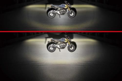 LEDフォグランプキット3.0 950 2個入 XSR125 XSR155
