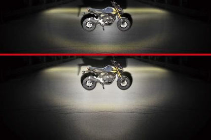 LEDフォグランプキット3.0 950 2個入 XSR125 XSR155
