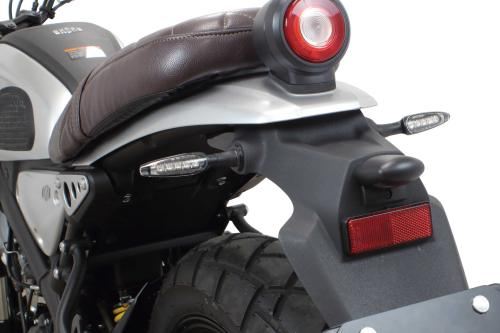 ストリームラインLEDウインカーキット 4個セット XSR125