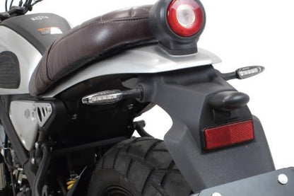 ストリームラインLEDウインカーキット 4個セット XSR125