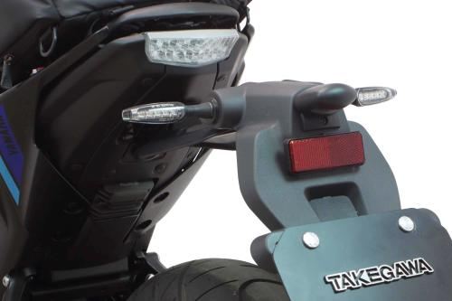 Streamline LED Blinker Kit, Set of 4, MT-125