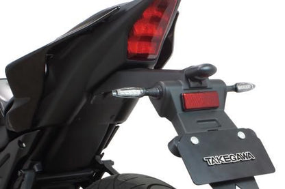 Streamline LED Turn Signal Kit, Set of 4, YZF-R125