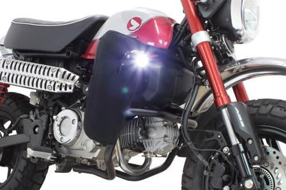 LED Fog Lamp Kit 3.0 for Leg Bumper 950, 2 pcs. for Monkey 125