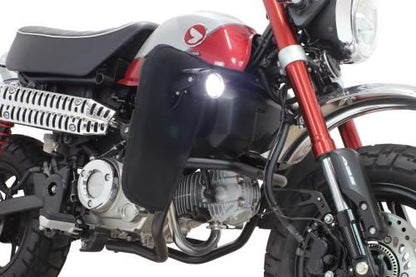LED Fog Lamp Kit for Leg Bumper, Cutline/10W, 2 pcs, Monkey 125