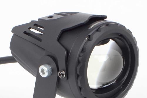 LED Fog Lamp Kit, Cutoff Line/10W, 1 piece, Universal (DC12V only)